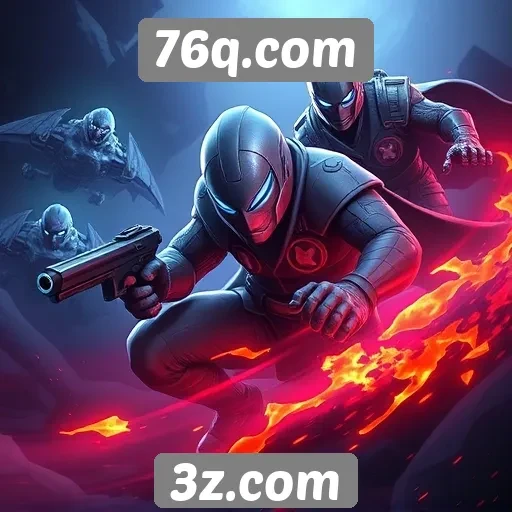 Avaliação das ofertas de jogos no 76q.com