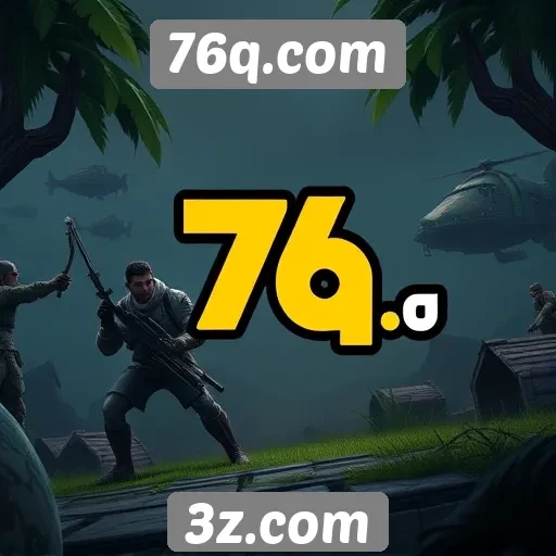 Novidades e lançamentos previstos para 76q.com