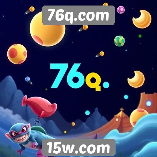 Jogos mais populares disponíveis no 76q.com