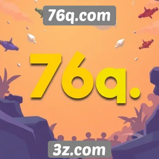 Comparativo entre 76q.com e outras plataformas de jogos
